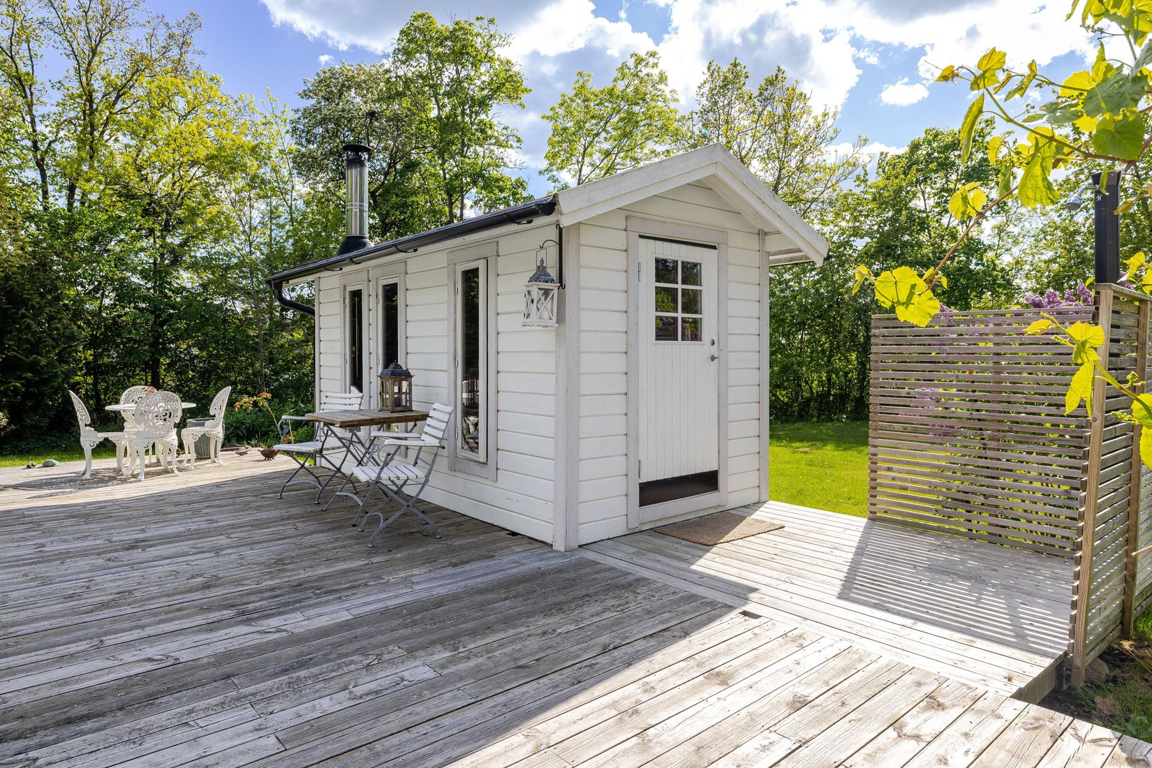 Villa, Munkhammar Perstorps gård, Kvicksund, Eskilstuna