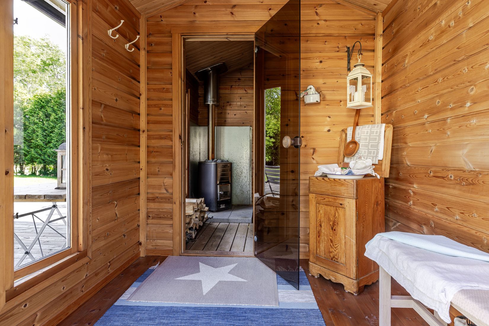 Villa, Munkhammar Perstorps gård, Kvicksund, Eskilstuna