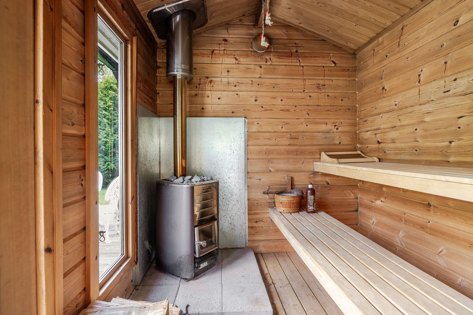 Villa, Munkhammar Perstorps gård, Kvicksund, Eskilstuna