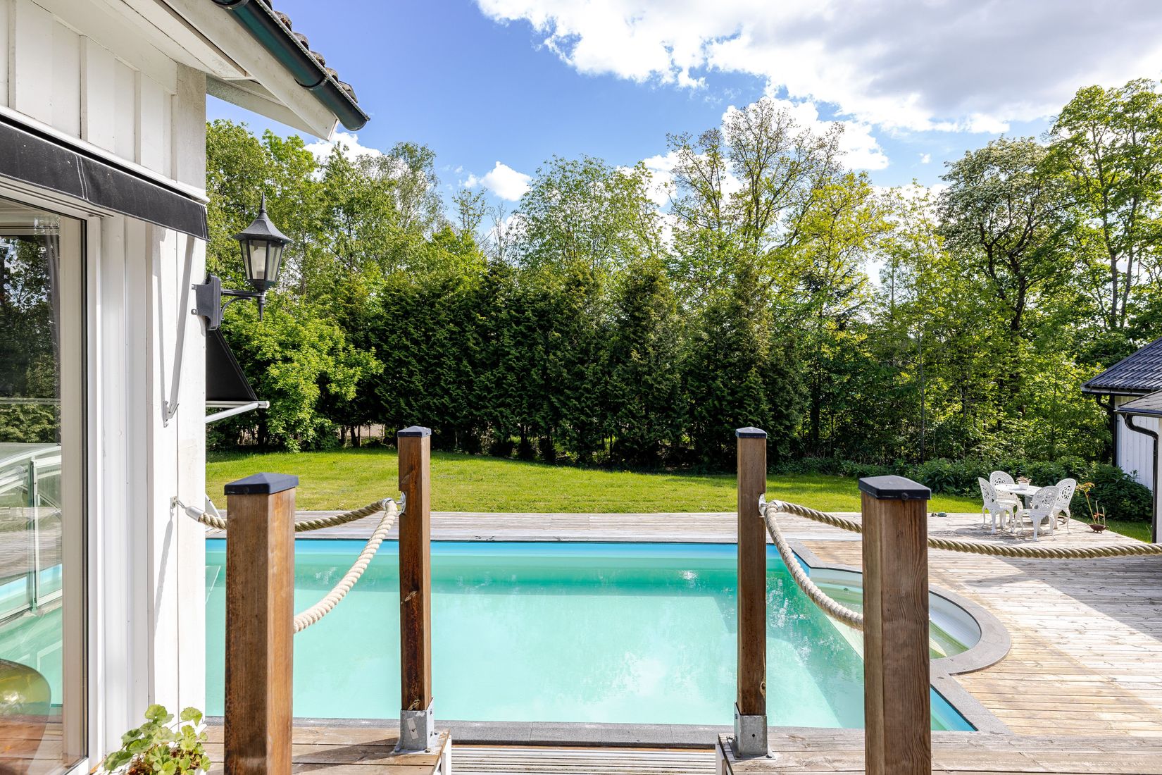 Villa, Munkhammar Perstorps gård, Kvicksund, Eskilstuna