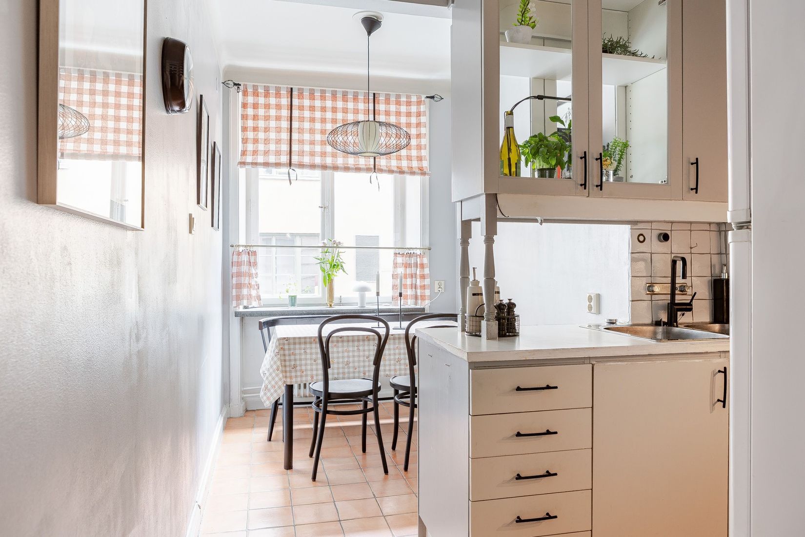 Bostadsrätt, Kammakargatan 11, Vasastan Norrmalm, Stockholm