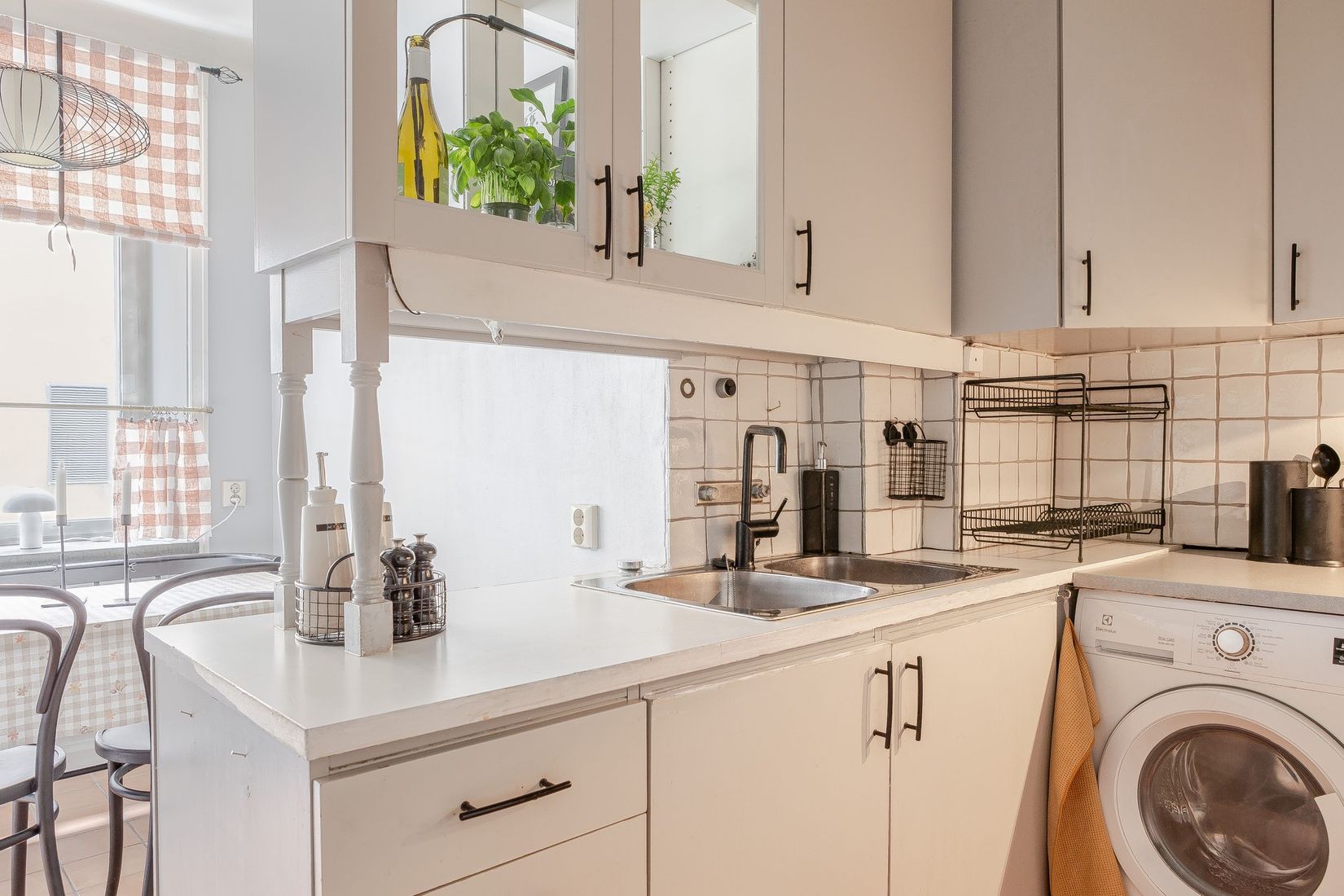 Bostadsrätt, Kammakargatan 11, Vasastan Norrmalm, Stockholm