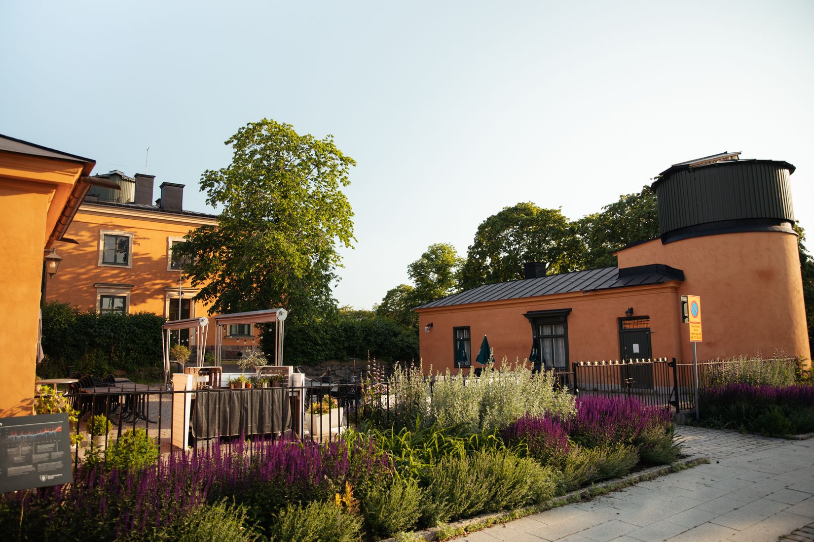 Bostadsrätt, Kammakargatan 11, Vasastan Norrmalm, Stockholm