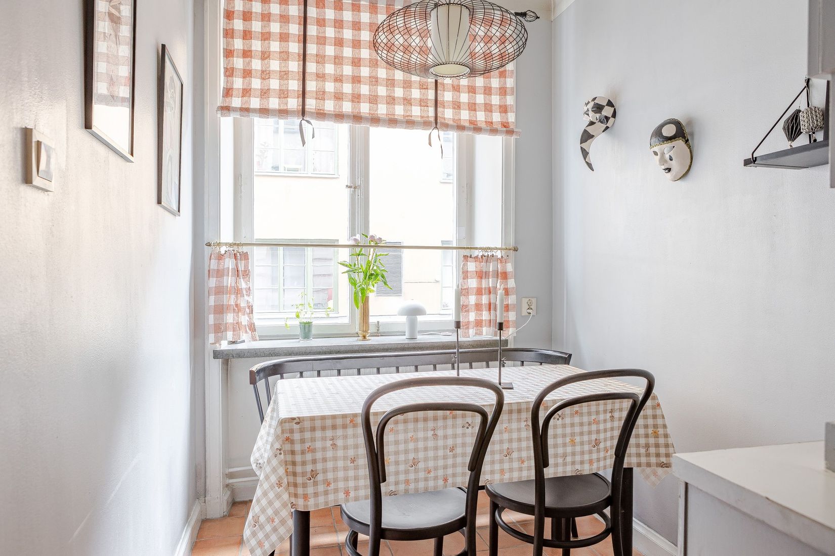 Bostadsrätt, Kammakargatan 11, Vasastan Norrmalm, Stockholm