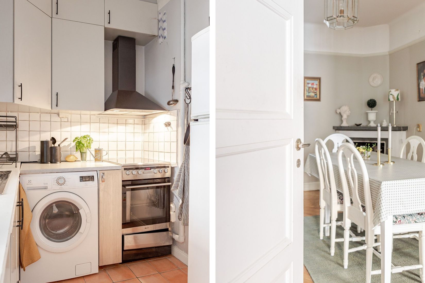 Bostadsrätt, Kammakargatan 11, Vasastan Norrmalm, Stockholm