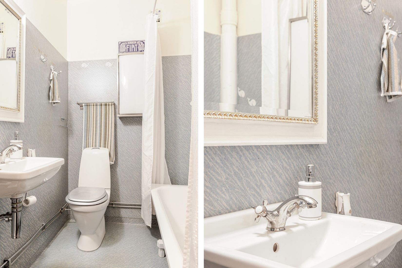 Bostadsrätt, Kammakargatan 11, Vasastan Norrmalm, Stockholm