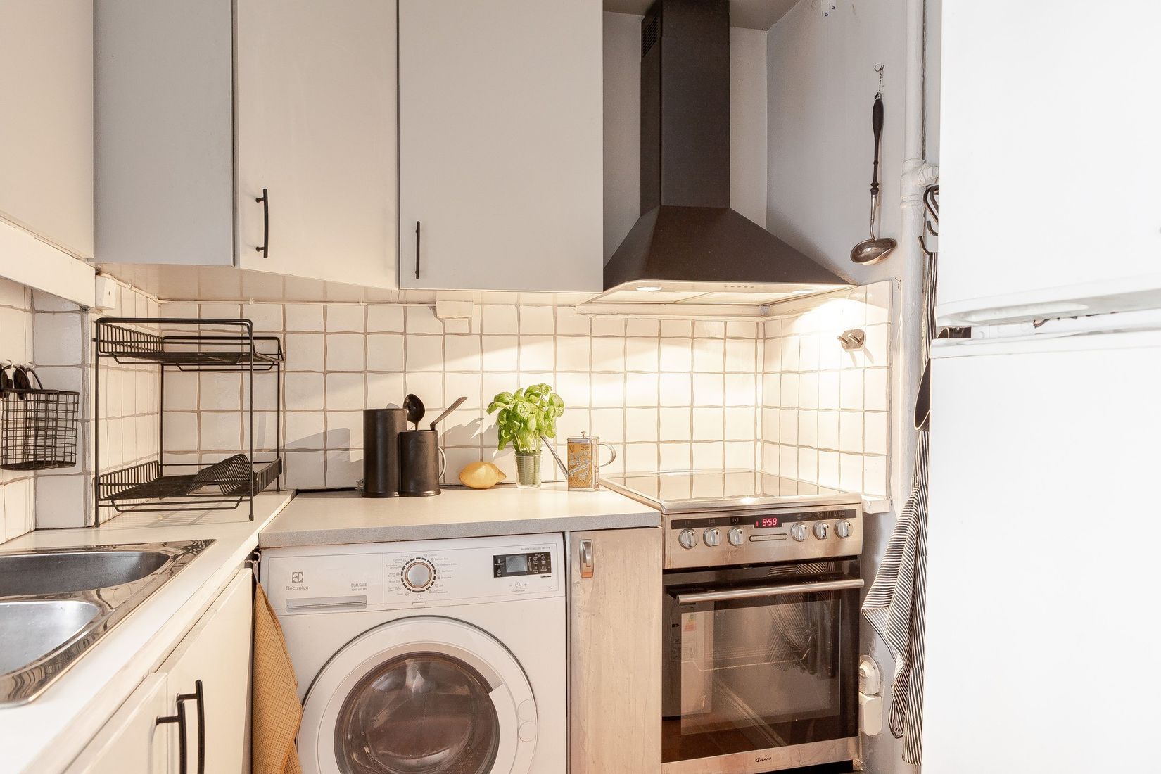 Bostadsrätt, Kammakargatan 11, Vasastan Norrmalm, Stockholm