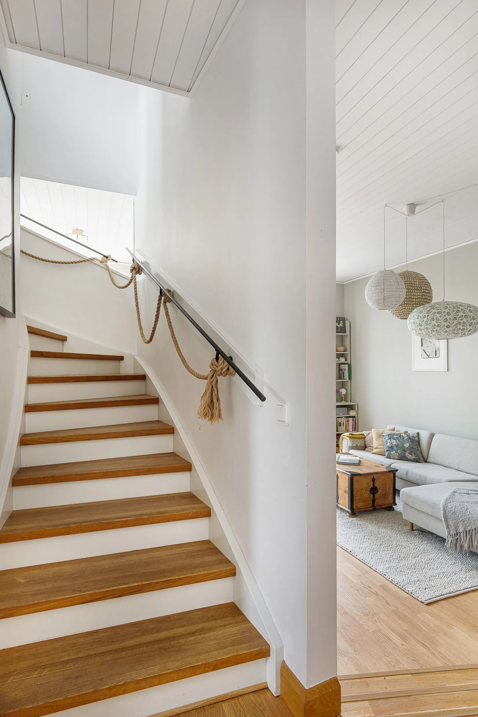 Villa, Mejerivägen 9, Marielundsviken, Strängnäs