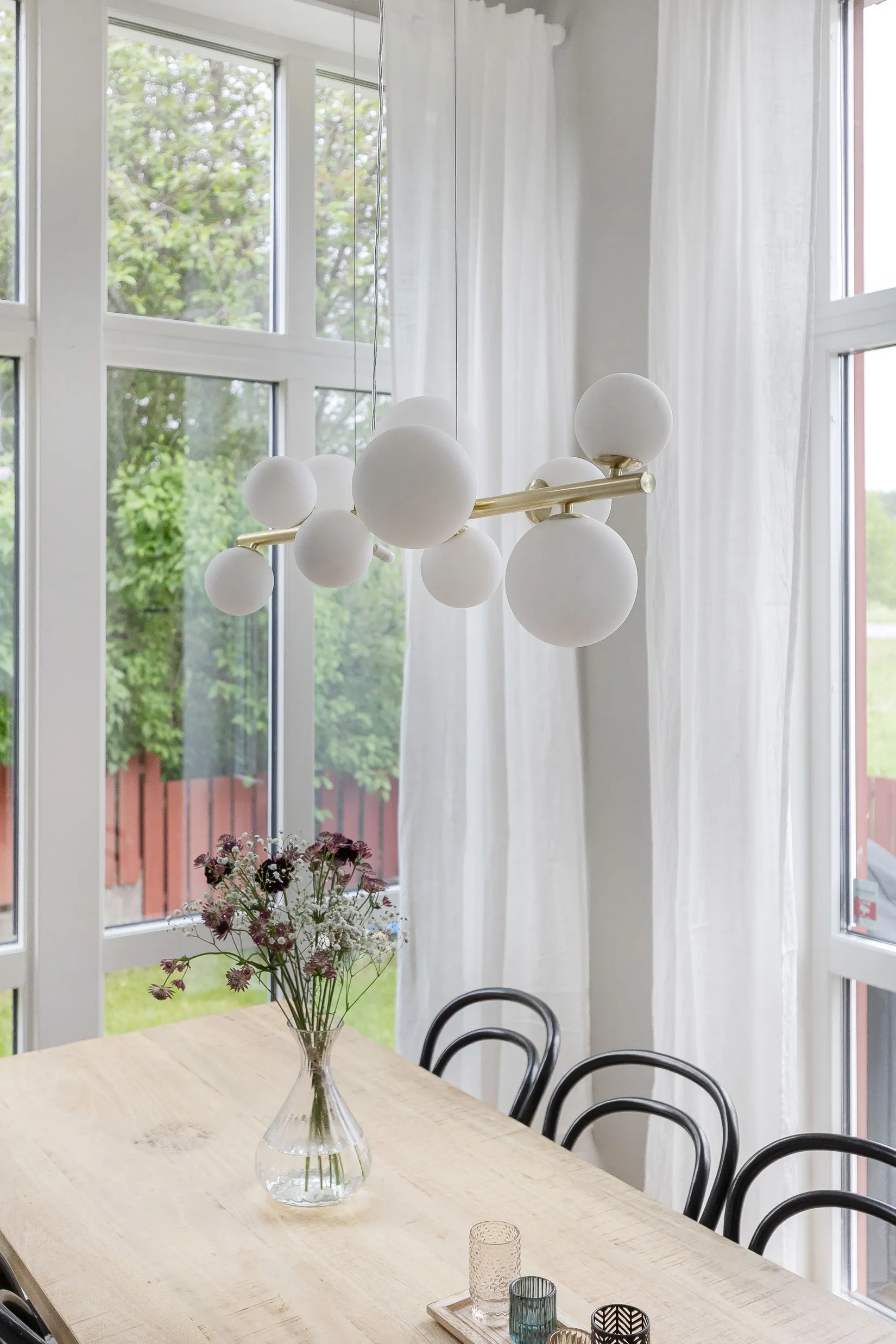 Villa, Mejerivägen 9, Marielundsviken, Strängnäs