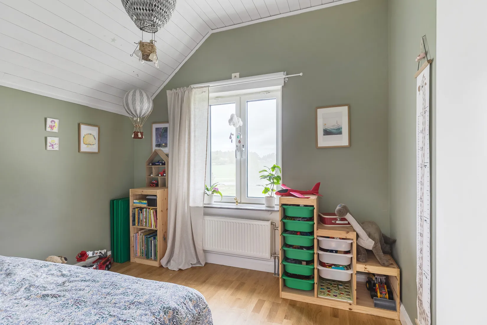 Villa, Mejerivägen 9, Marielundsviken, Strängnäs