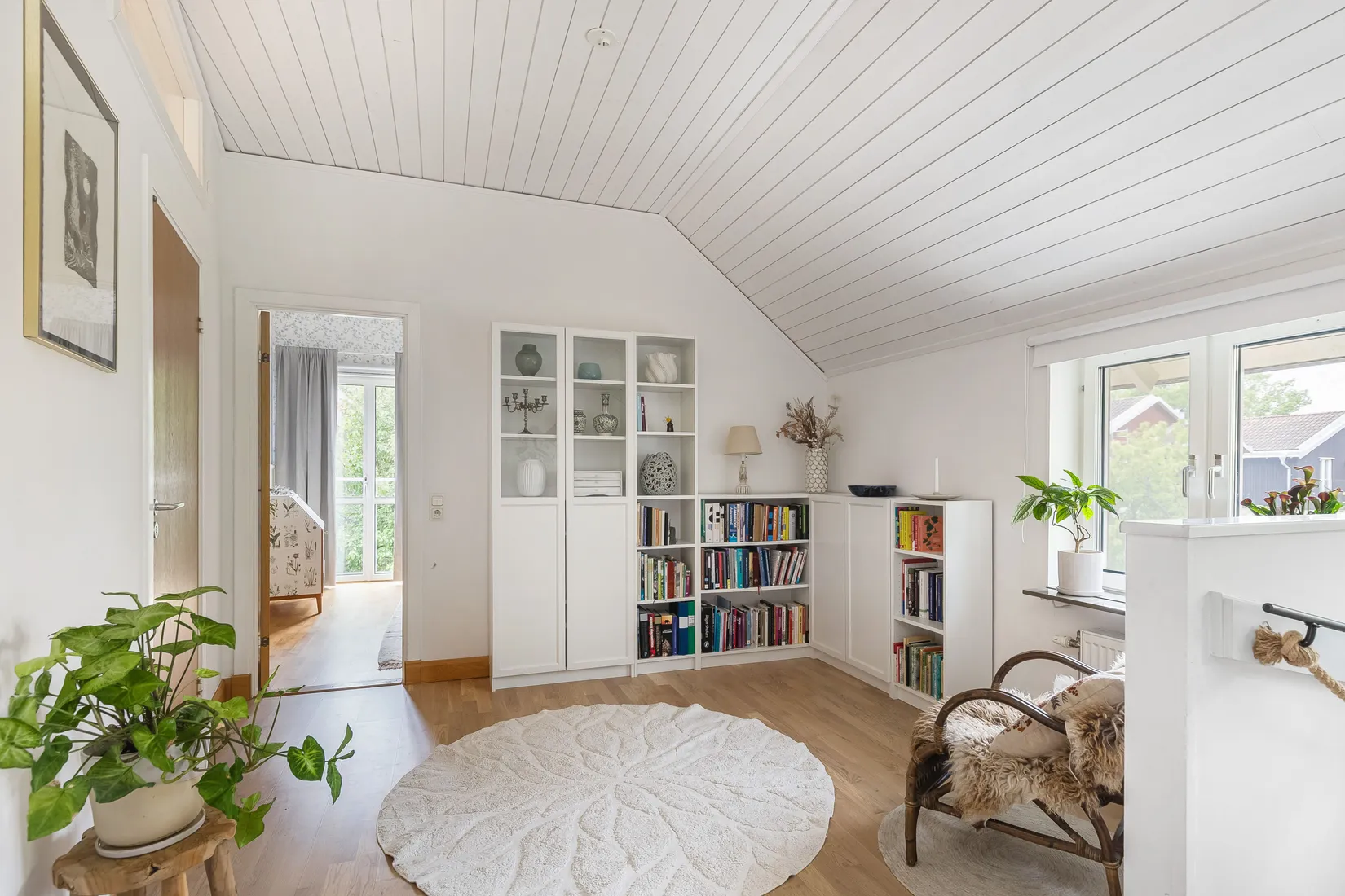 Villa, Mejerivägen 9, Marielundsviken, Strängnäs