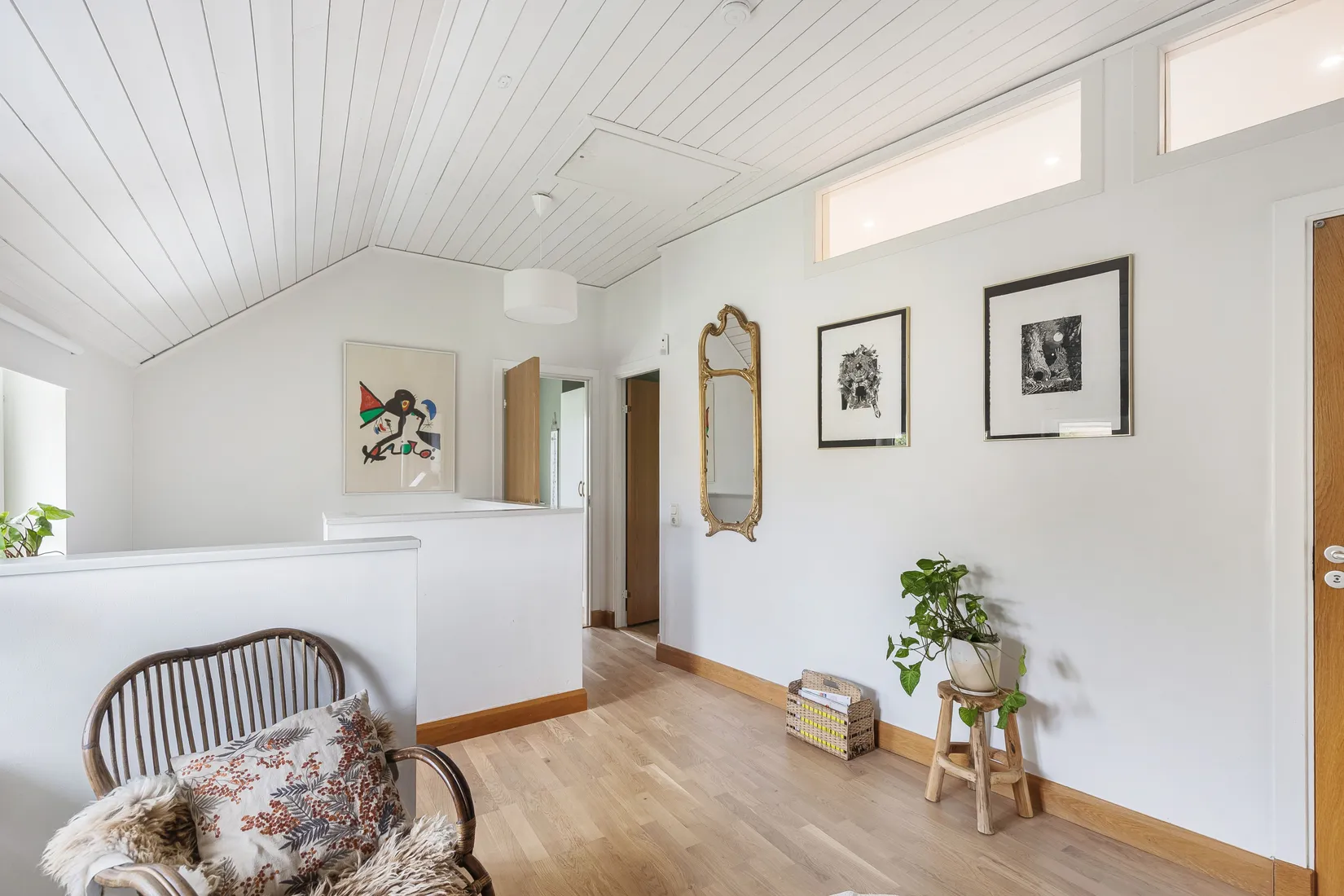 Villa, Mejerivägen 9, Marielundsviken, Strängnäs