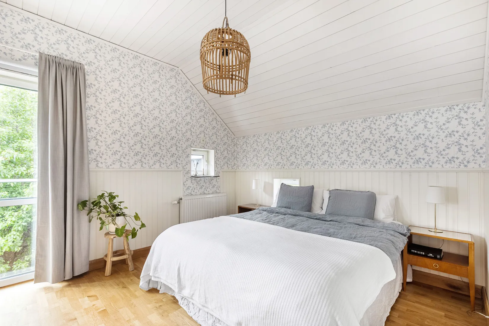 Villa, Mejerivägen 9, Marielundsviken, Strängnäs