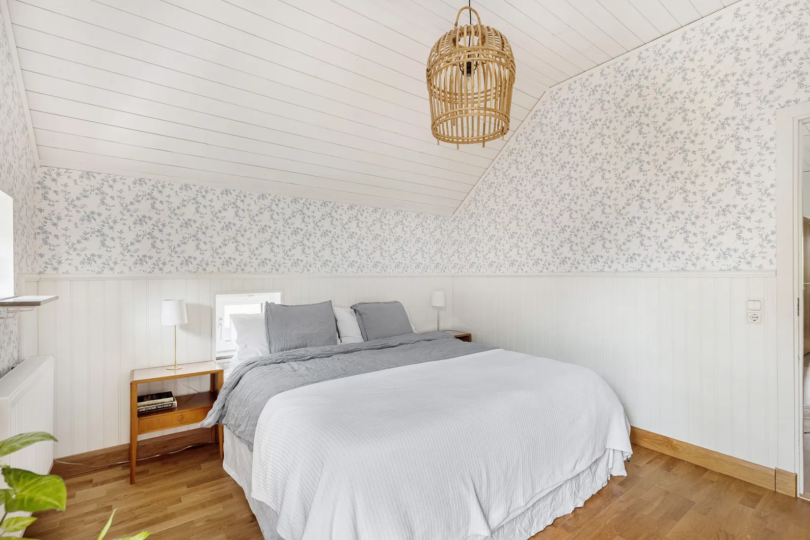 Villa, Mejerivägen 9, Marielundsviken, Strängnäs
