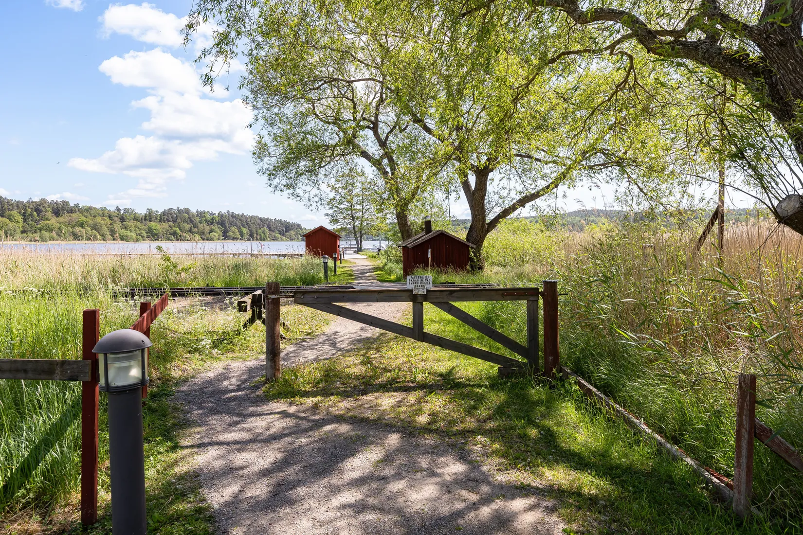 Villa, Mejerivägen 9, Marielundsviken, Strängnäs
