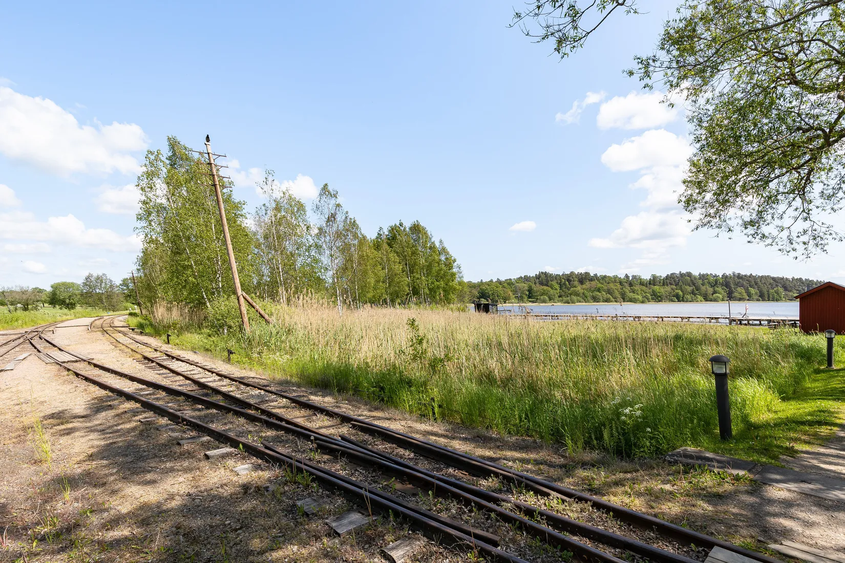 Villa, Mejerivägen 9, Marielundsviken, Strängnäs
