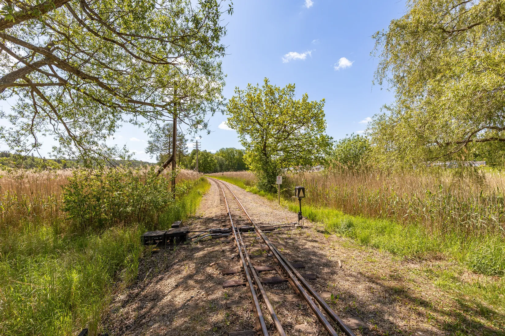 Villa, Mejerivägen 9, Marielundsviken, Strängnäs