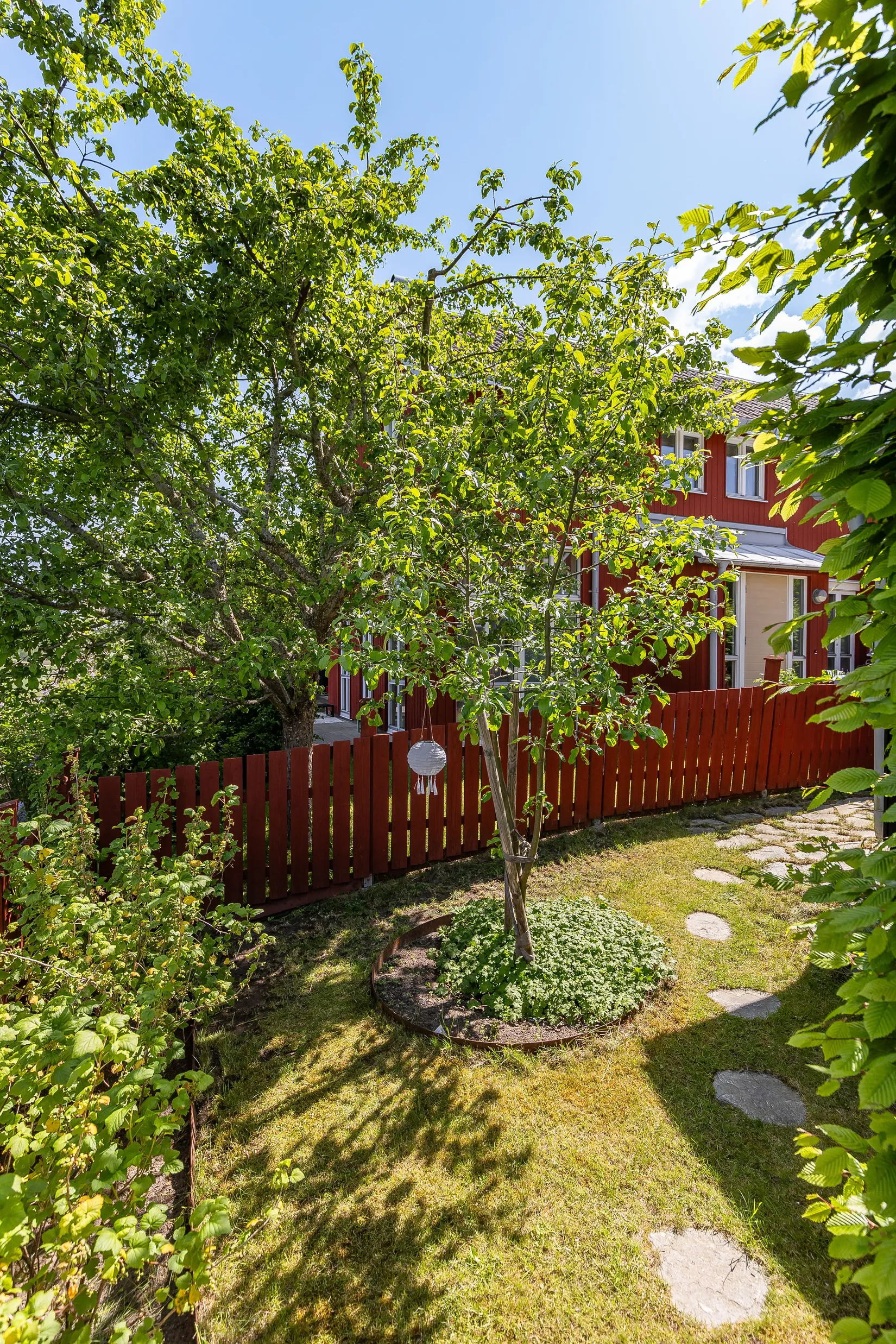 Villa, Mejerivägen 9, Marielundsviken, Strängnäs