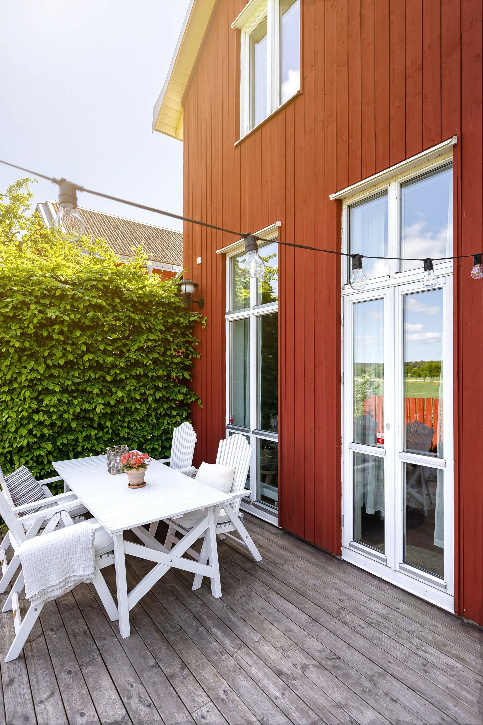 Villa, Mejerivägen 9, Marielundsviken, Strängnäs