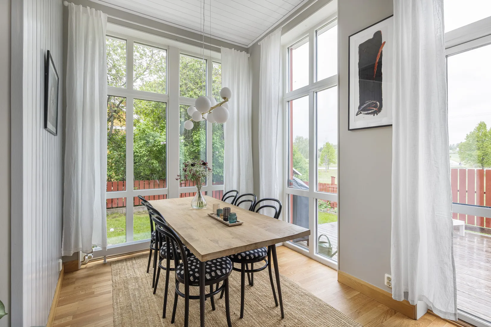 Villa, Mejerivägen 9, Marielundsviken, Strängnäs