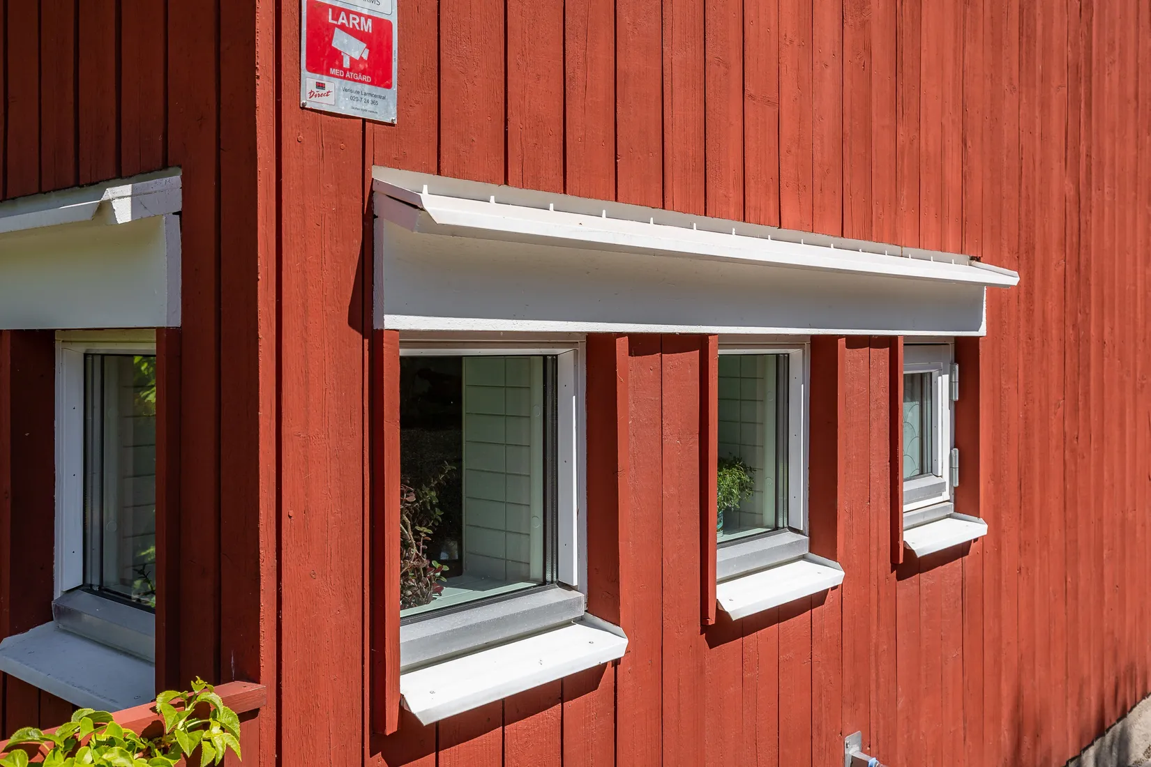 Villa, Mejerivägen 9, Marielundsviken, Strängnäs