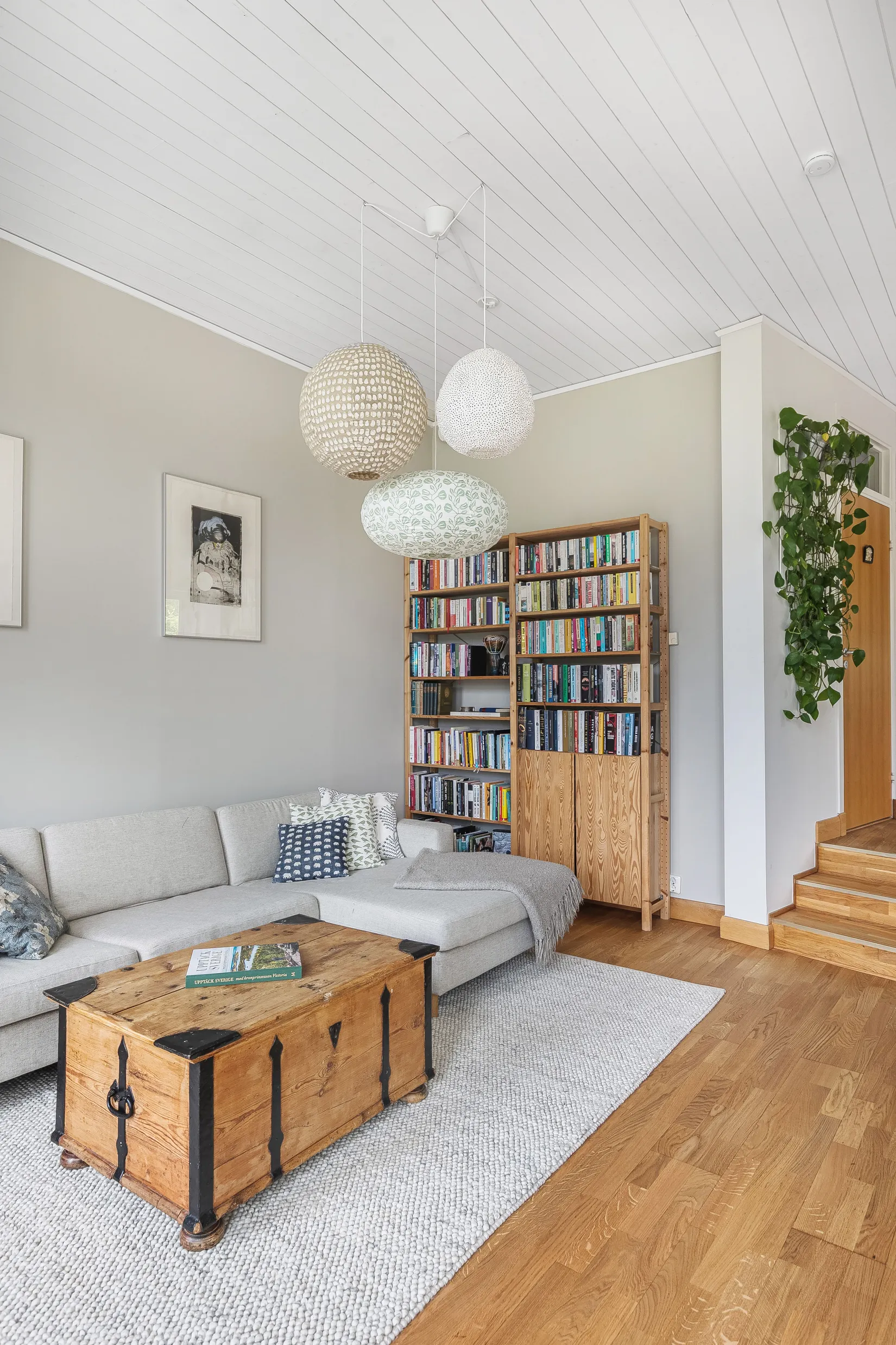 Villa, Mejerivägen 9, Marielundsviken, Strängnäs