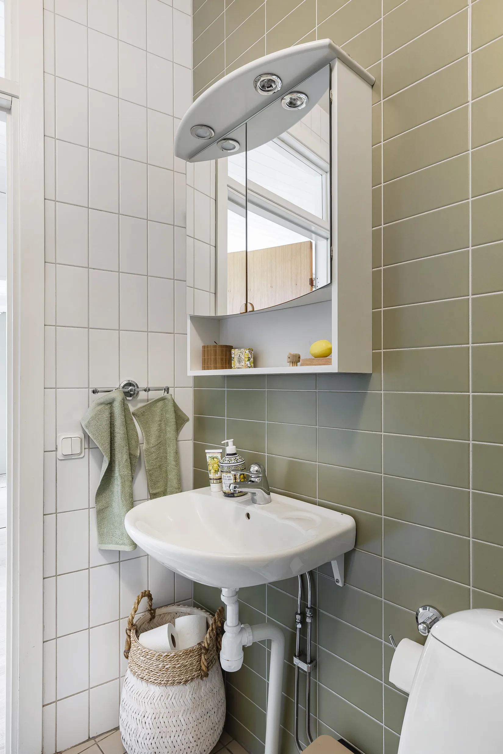 Villa, Mejerivägen 9, Marielundsviken, Strängnäs
