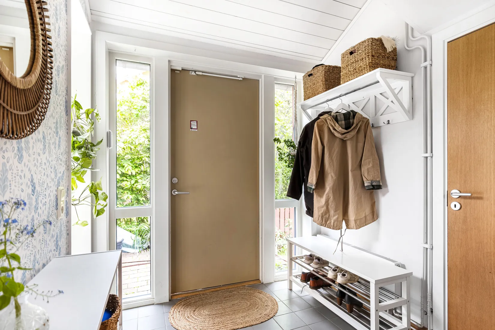 Villa, Mejerivägen 9, Marielundsviken, Strängnäs