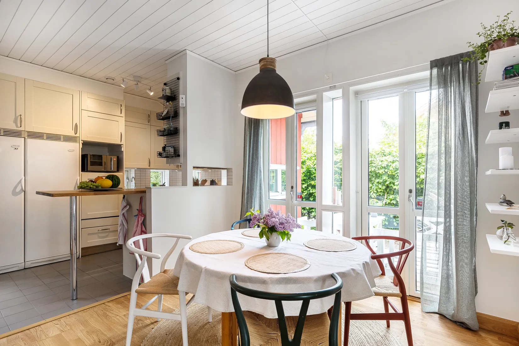 Villa, Mejerivägen 9, Marielundsviken, Strängnäs