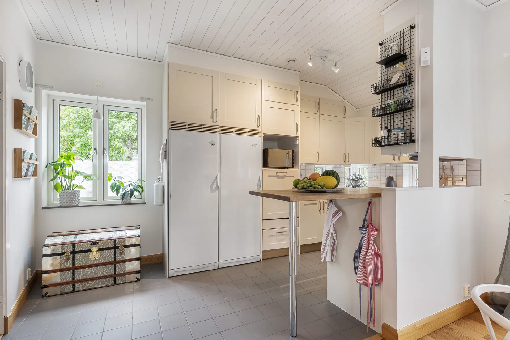 Villa, Mejerivägen 9, Marielundsviken, Strängnäs