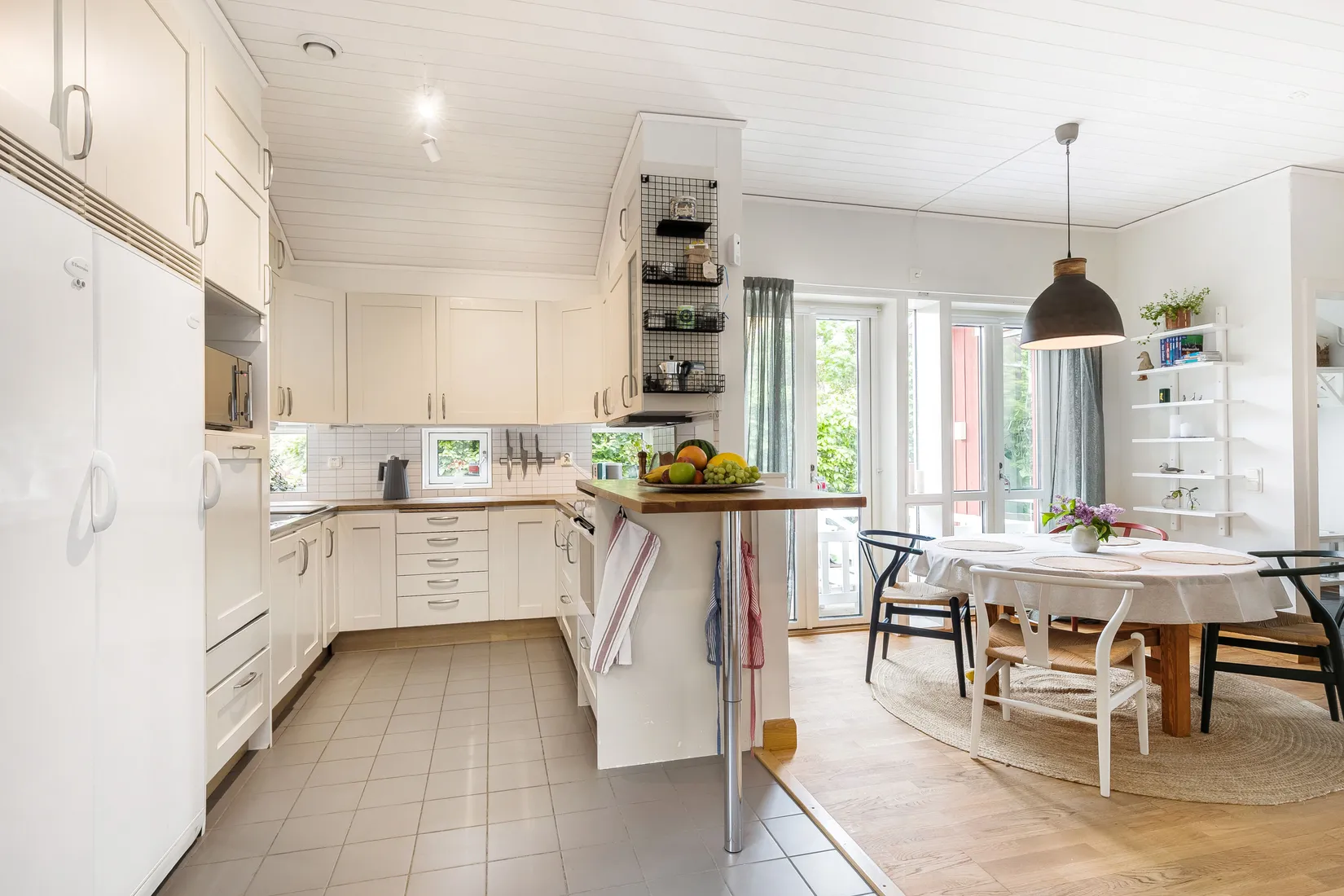 Villa, Mejerivägen 9, Marielundsviken, Strängnäs