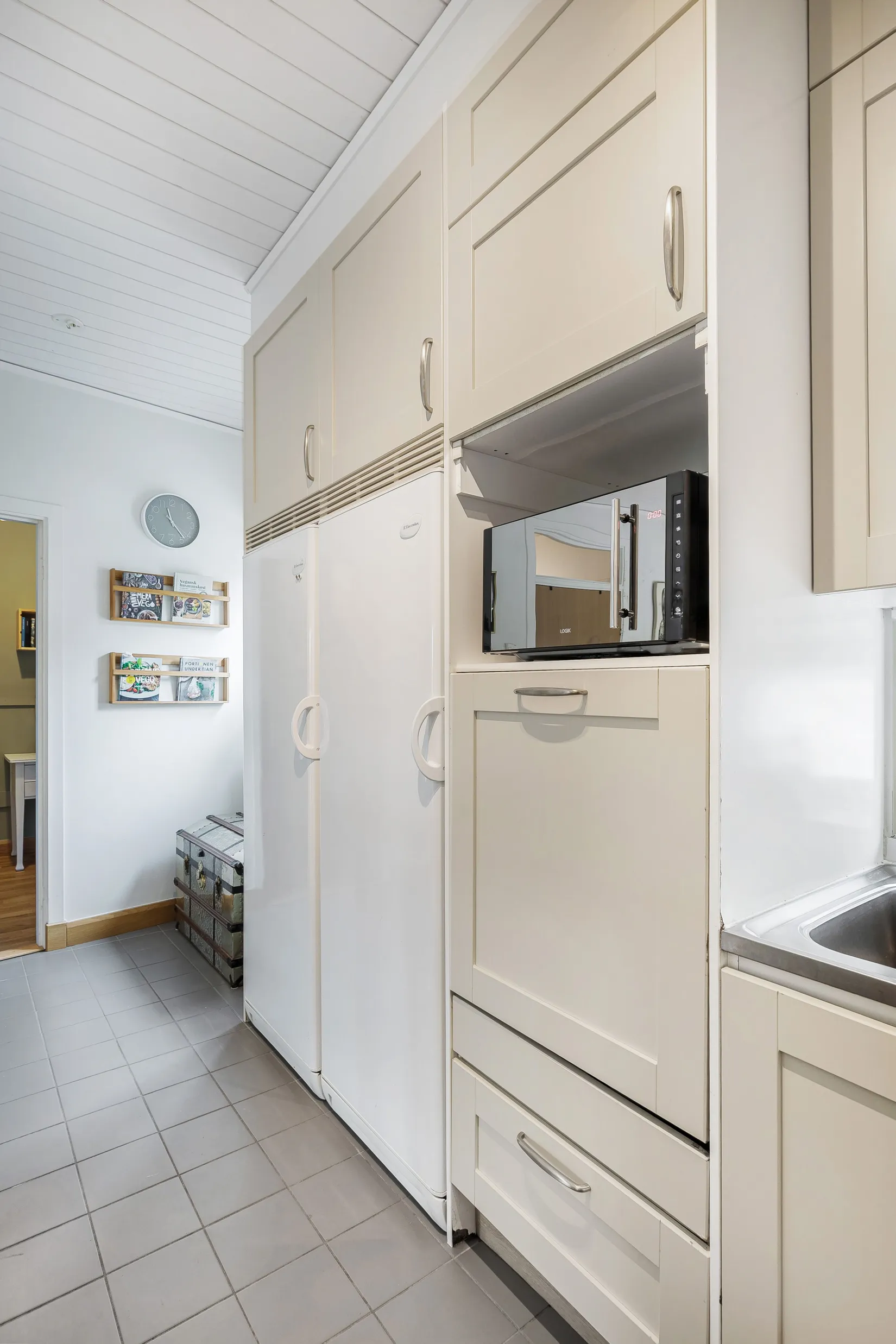 Villa, Mejerivägen 9, Marielundsviken, Strängnäs