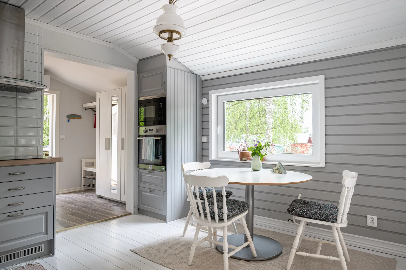 Fritidshus, Dovhjortsvägen 19, Molstaberg, Södertälje