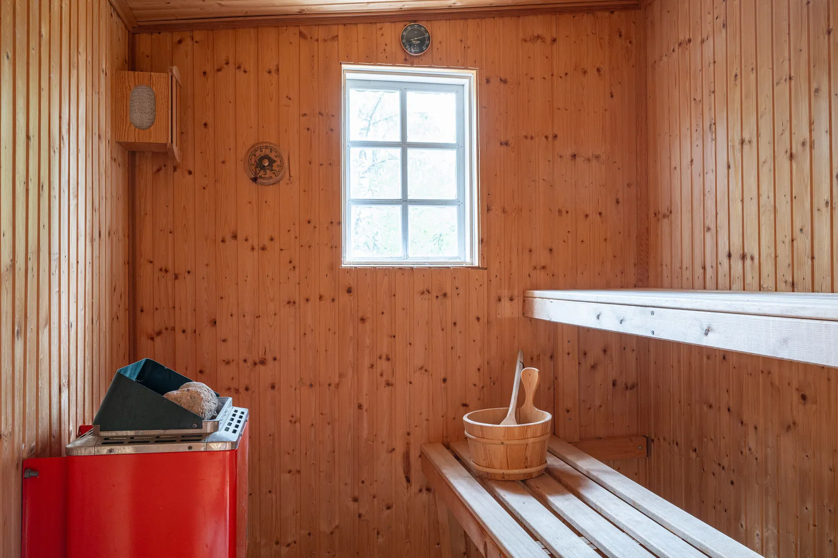 Fritidshus, Dovhjortsvägen 19, Molstaberg, Södertälje