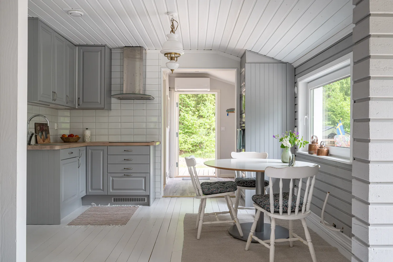 Fritidshus, Dovhjortsvägen 19, Molstaberg, Södertälje