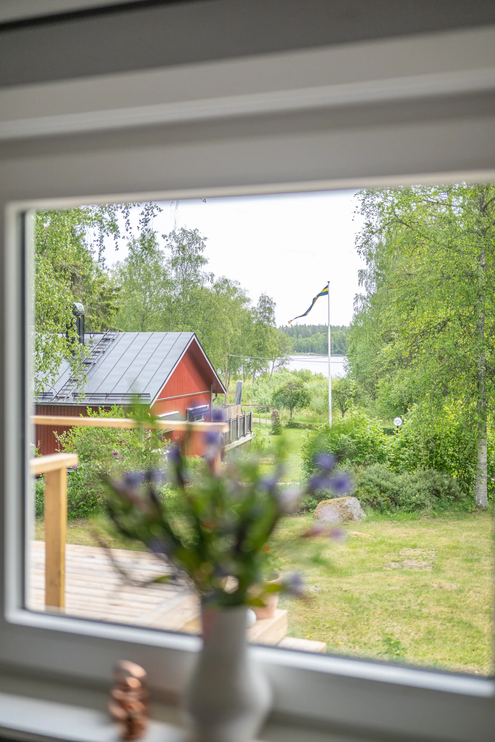 Fritidshus, Dovhjortsvägen 19, Molstaberg, Södertälje