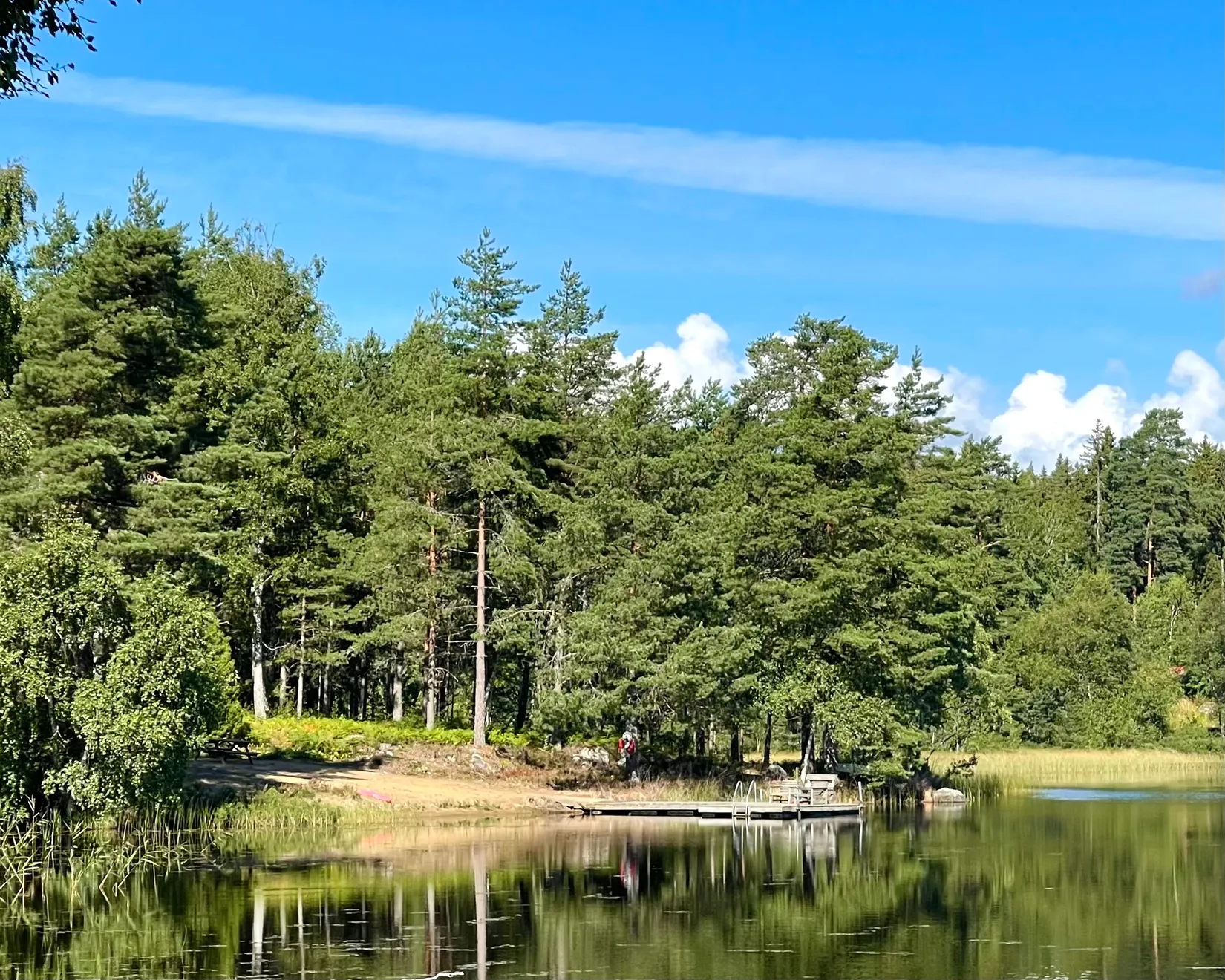 Fritidshus, Dovhjortsvägen 19, Molstaberg, Södertälje