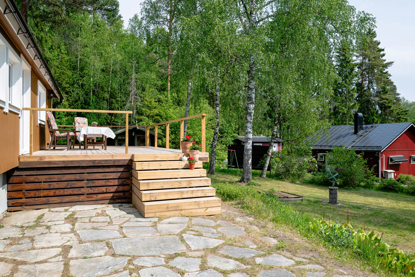 Fritidshus, Dovhjortsvägen 19, Molstaberg, Södertälje