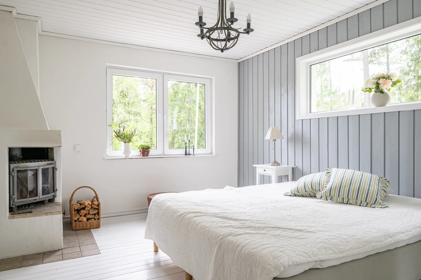 Fritidshus, Dovhjortsvägen 19, Molstaberg, Södertälje