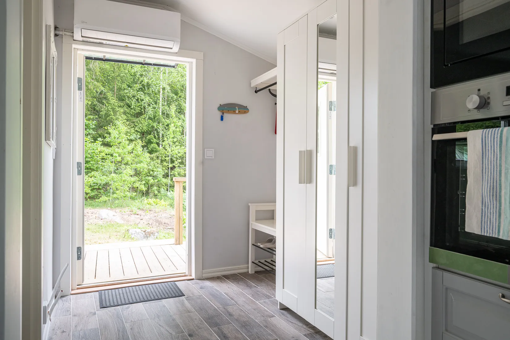 Fritidshus, Dovhjortsvägen 19, Molstaberg, Södertälje