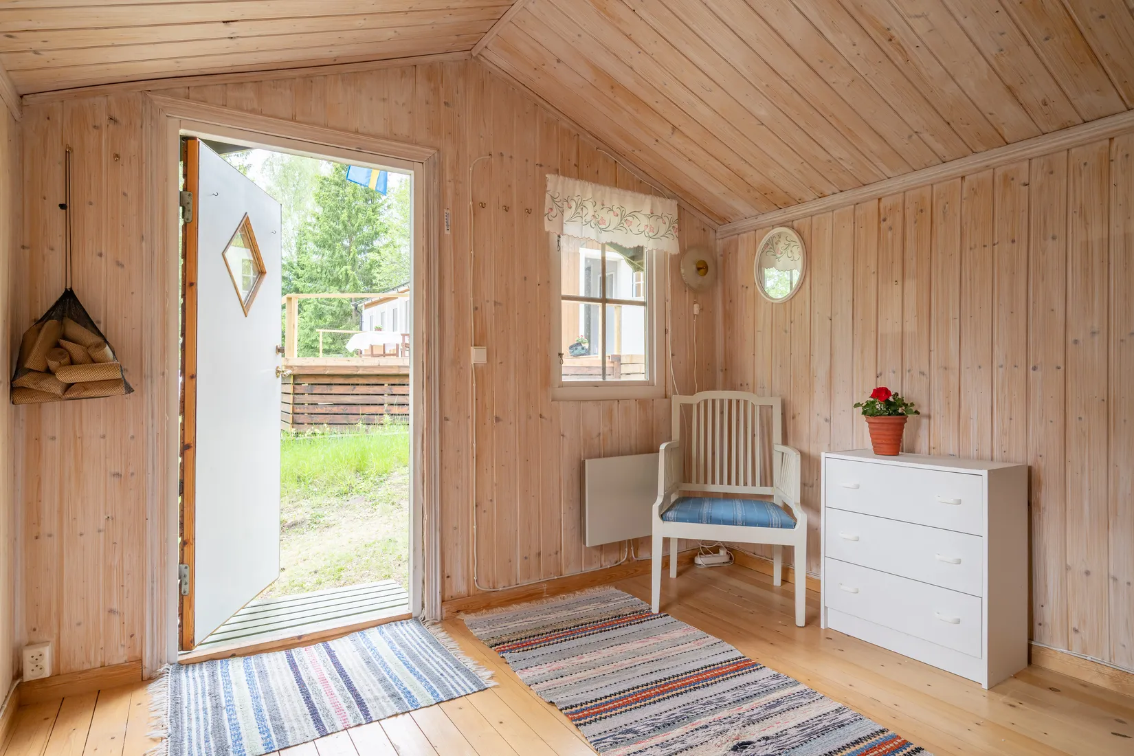 Fritidshus, Dovhjortsvägen 19, Molstaberg, Södertälje