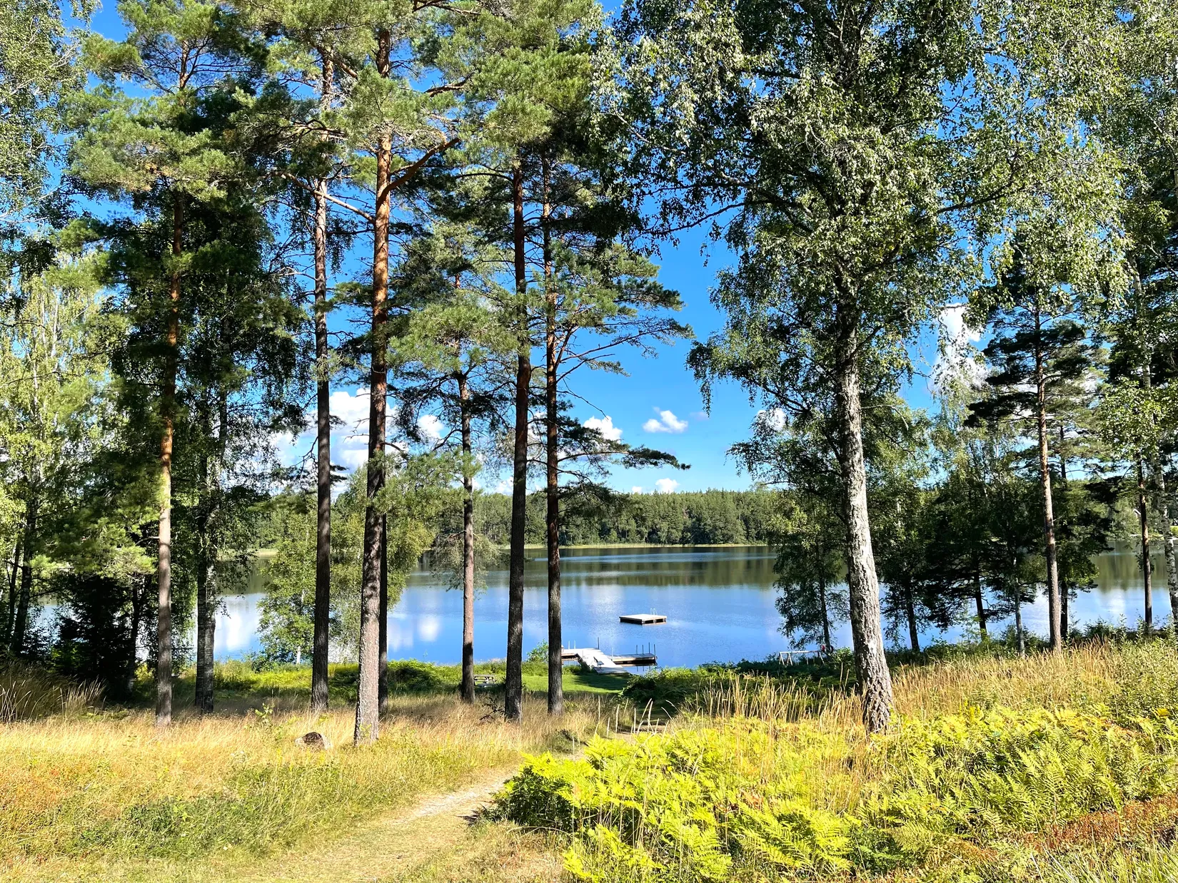 Fritidshus, Dovhjortsvägen 19, Molstaberg, Södertälje