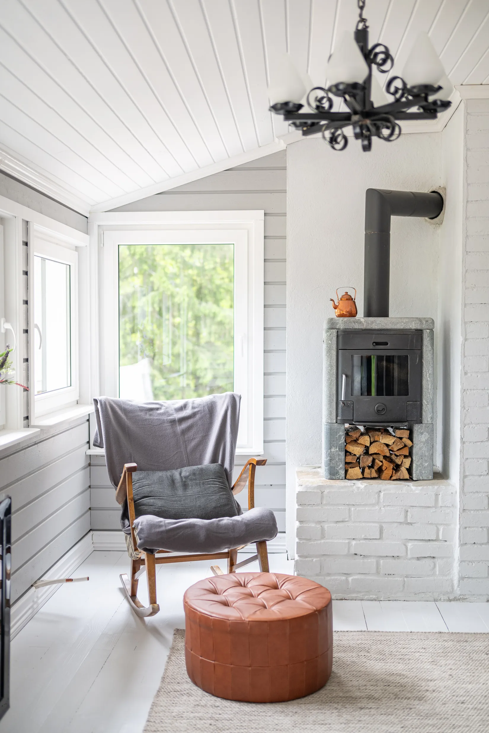 Fritidshus, Dovhjortsvägen 19, Molstaberg, Södertälje