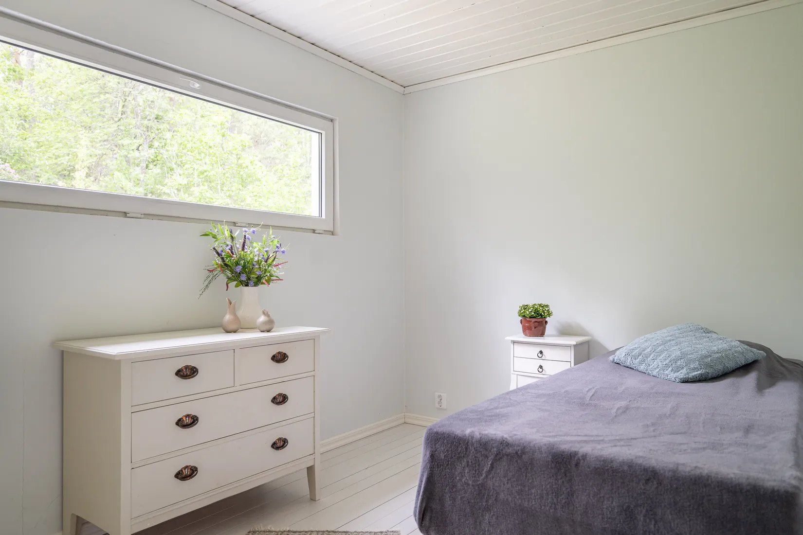 Fritidshus, Dovhjortsvägen 19, Molstaberg, Södertälje