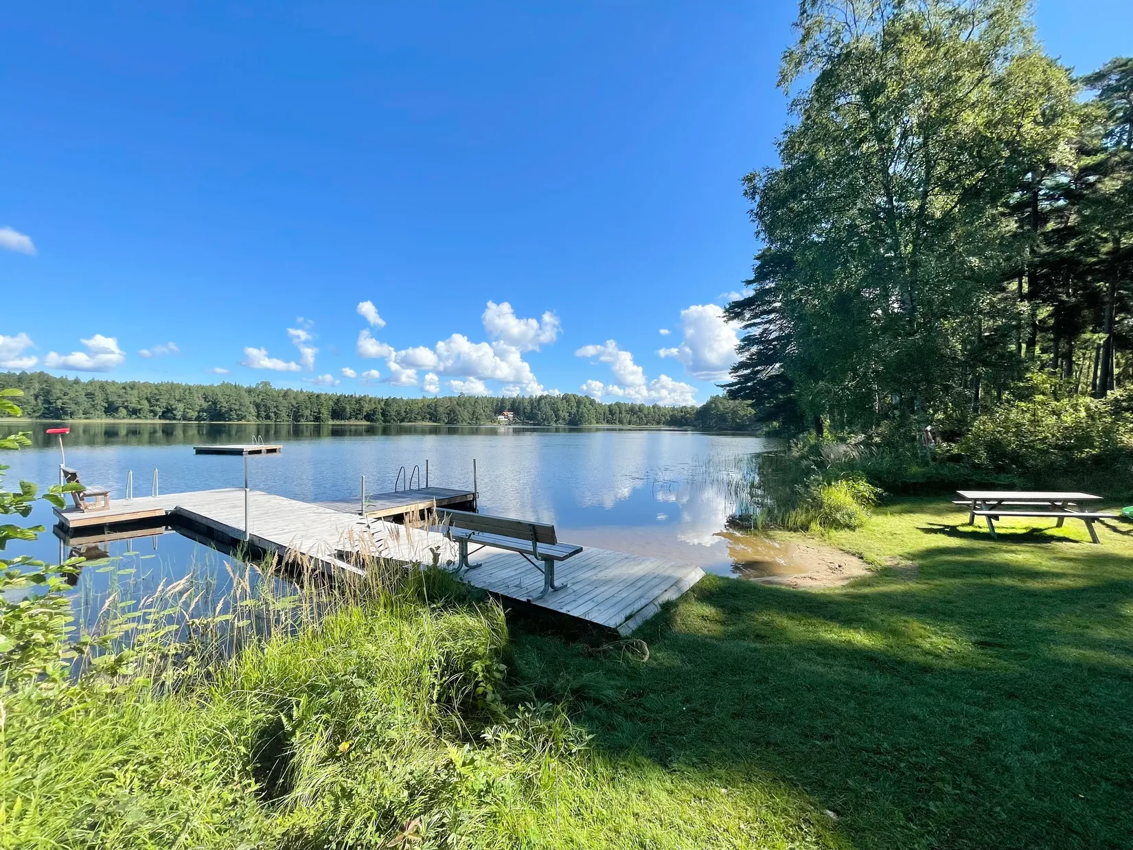 Fritidshus, Dovhjortsvägen 19, Molstaberg, Södertälje