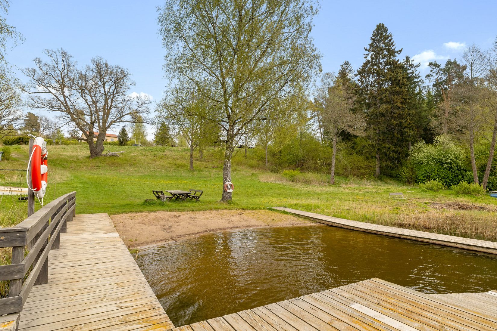 Tomt, Gottsundavägen 7, Österåker