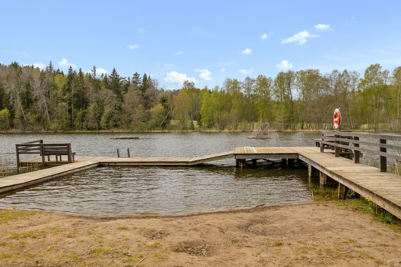 Tomt, Gottsundavägen 7, Österåker
