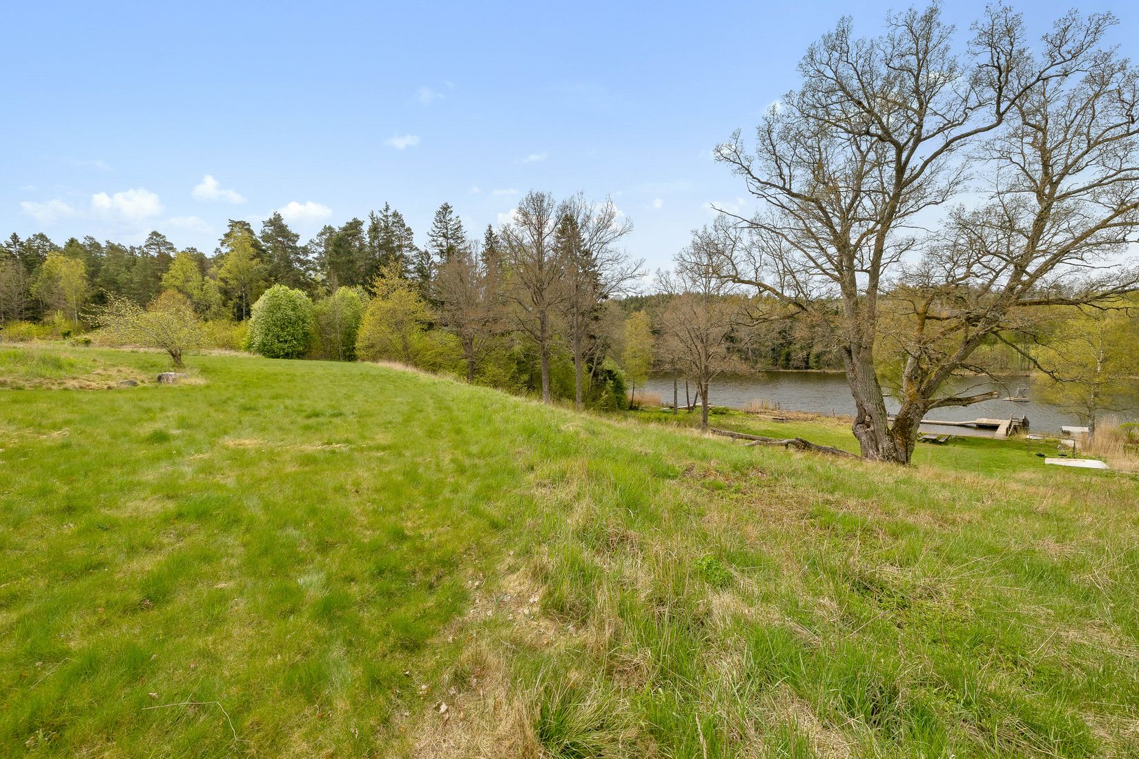 Tomt, Gottsundavägen 7, Österåker