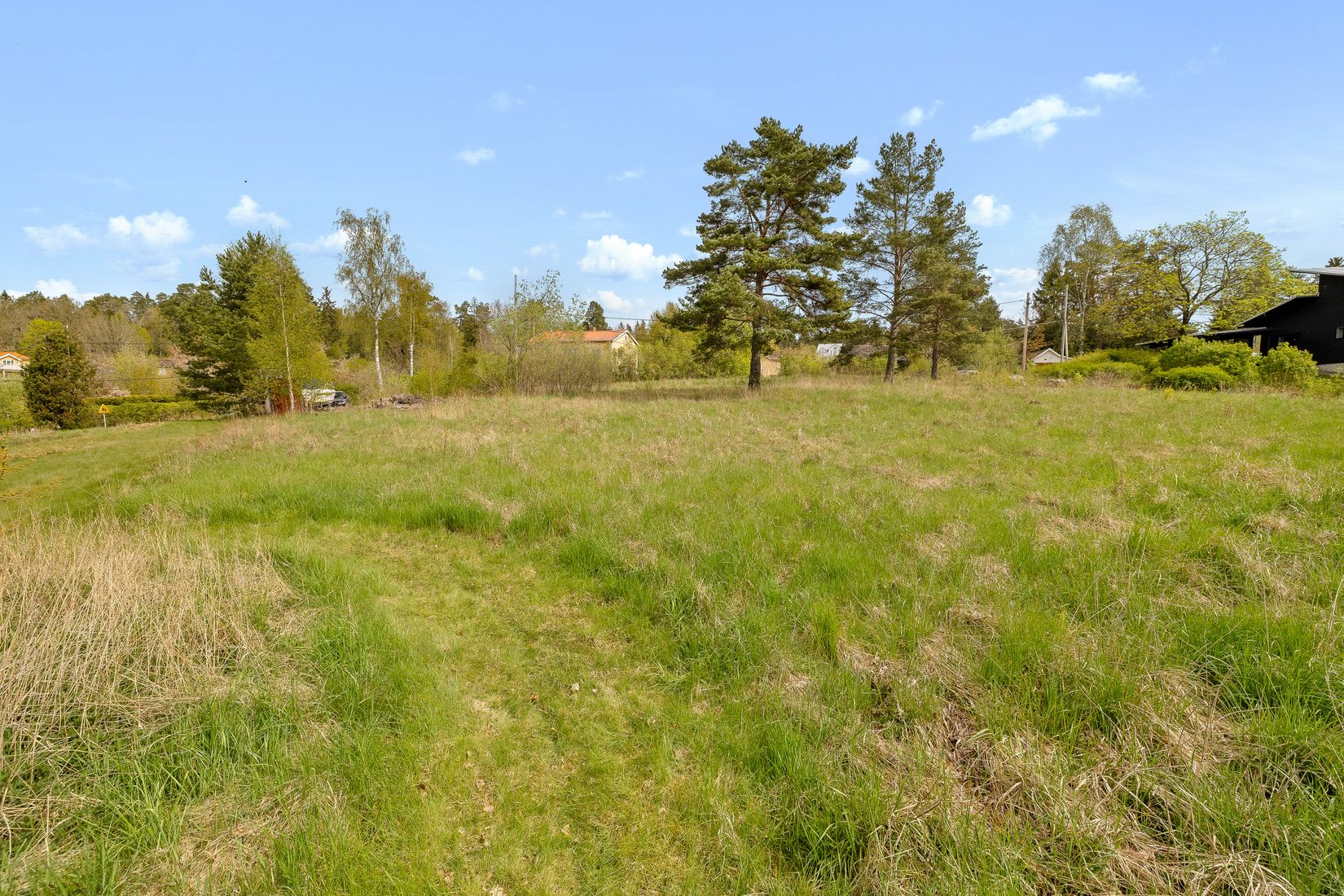 Tomt, Gottsundavägen 7, Österåker