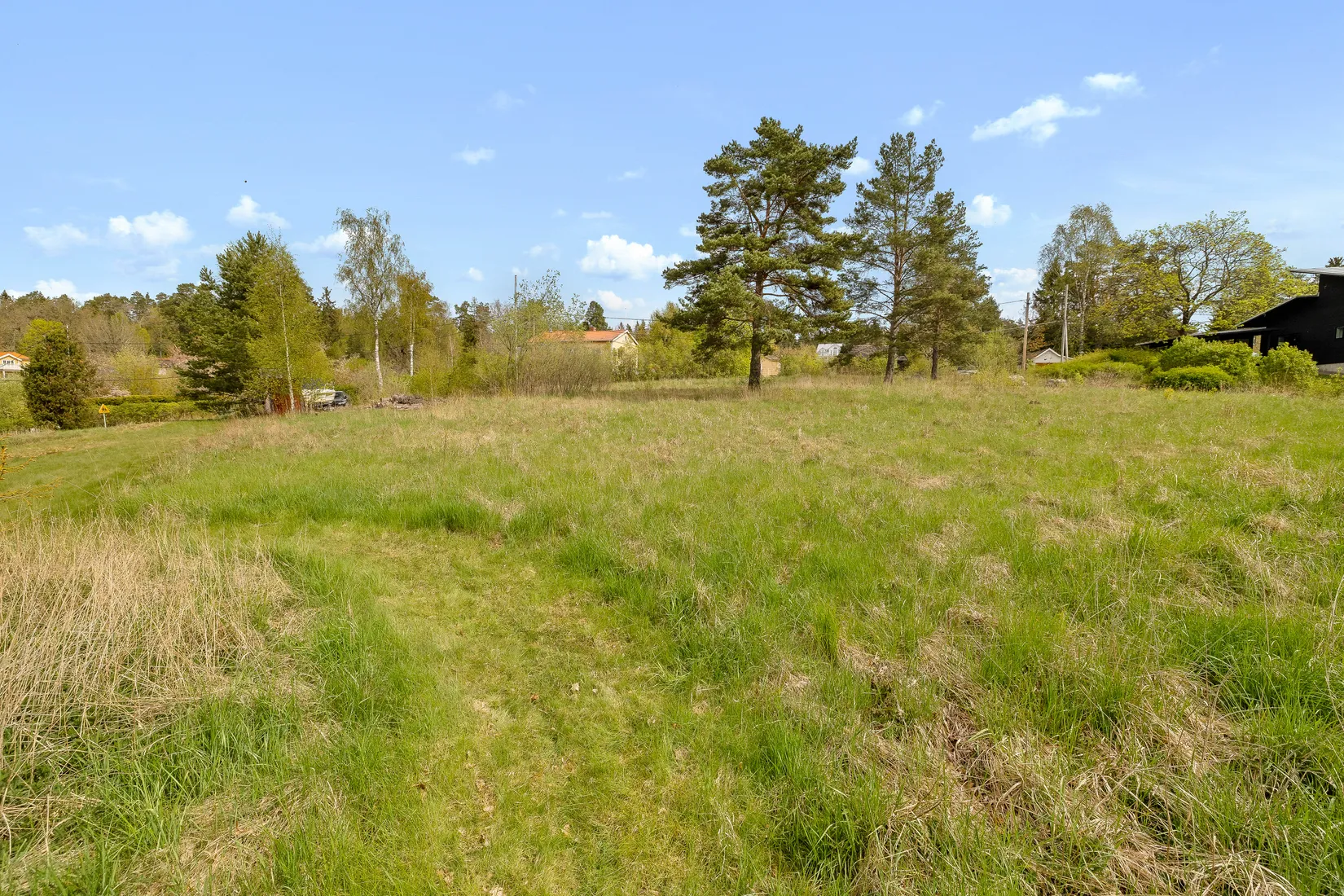 Tomt, Gottsundavägen 7, Österåker